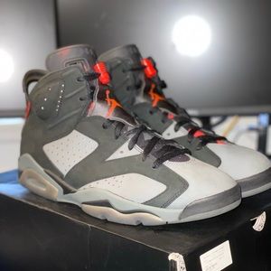 Jordan 6s ⚡️⚡️Sold⚡️⚡️Another site